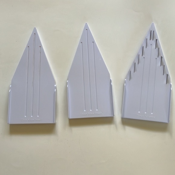 🦦. KTCHN Mandoline - Picture 2 of 9